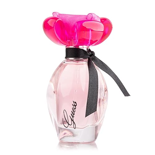 Miniatura 3 de GUESS Eau de Toilette para niña, 1.7 Fl Oz