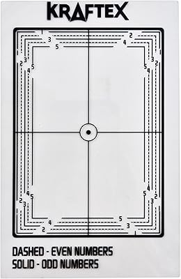 how to tell if shadowless pokemon card Card Centering Tool v2 main image 1