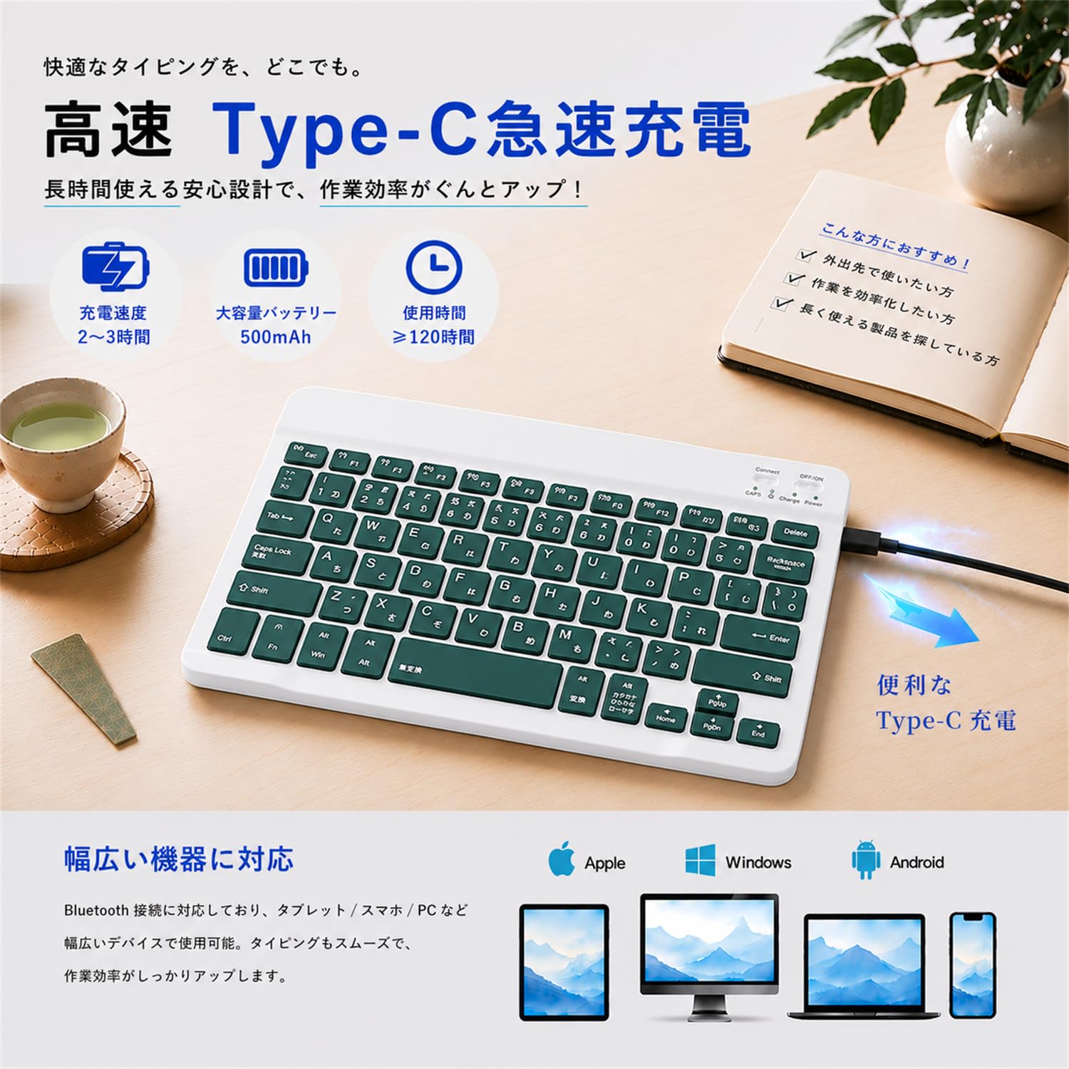 Amazon.co.jp: For Surface Go ケース 2023/2021/2020/2018 Surface Go