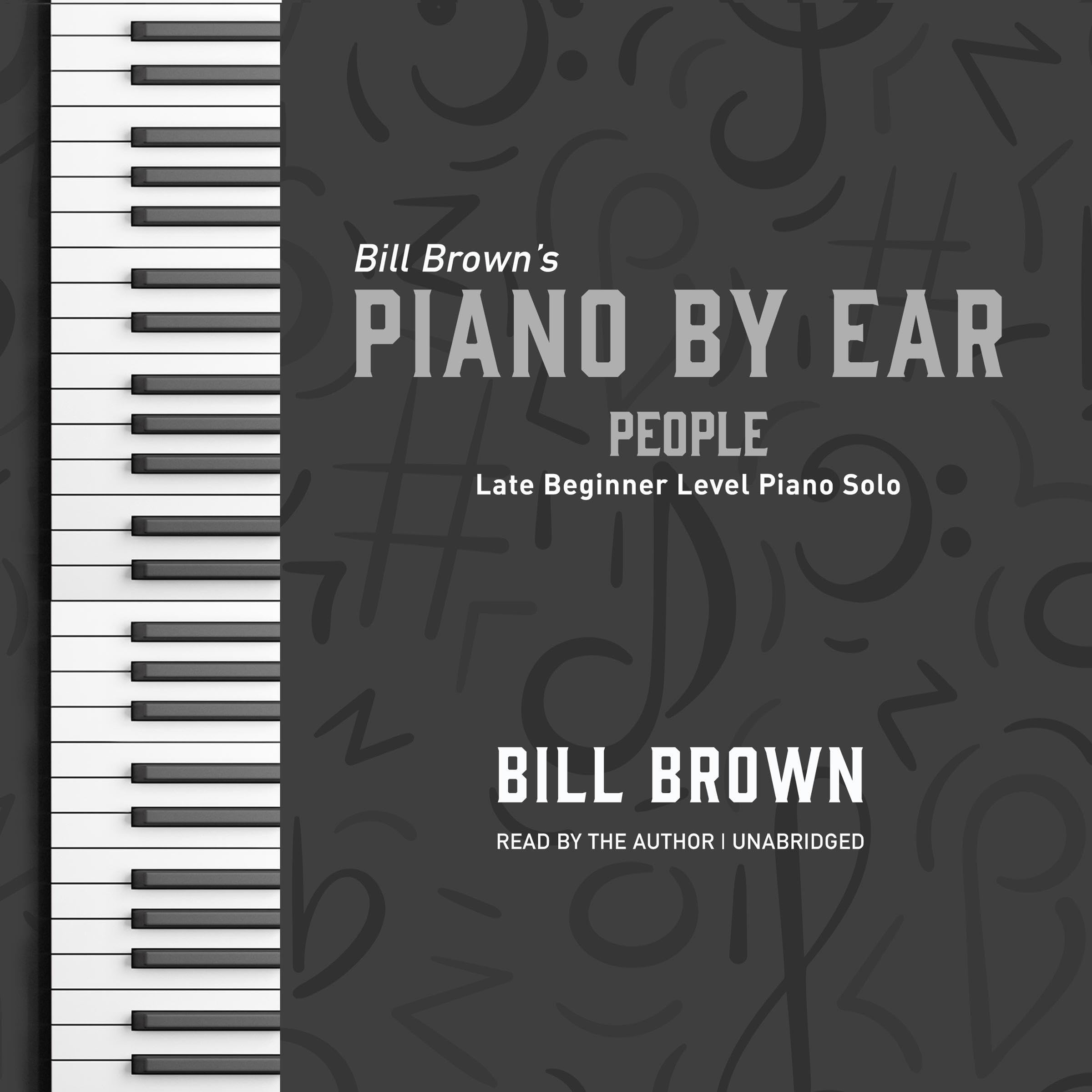 Cover art for People