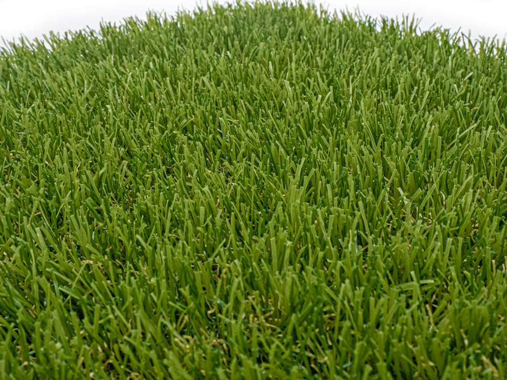 ARES. 30 mm. Medidas 2 x 20 m (40 m2)."El triunfo en tu jardín".