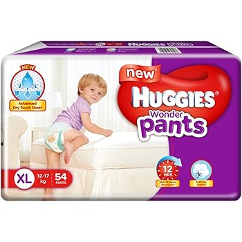 huggies xl diapers best price