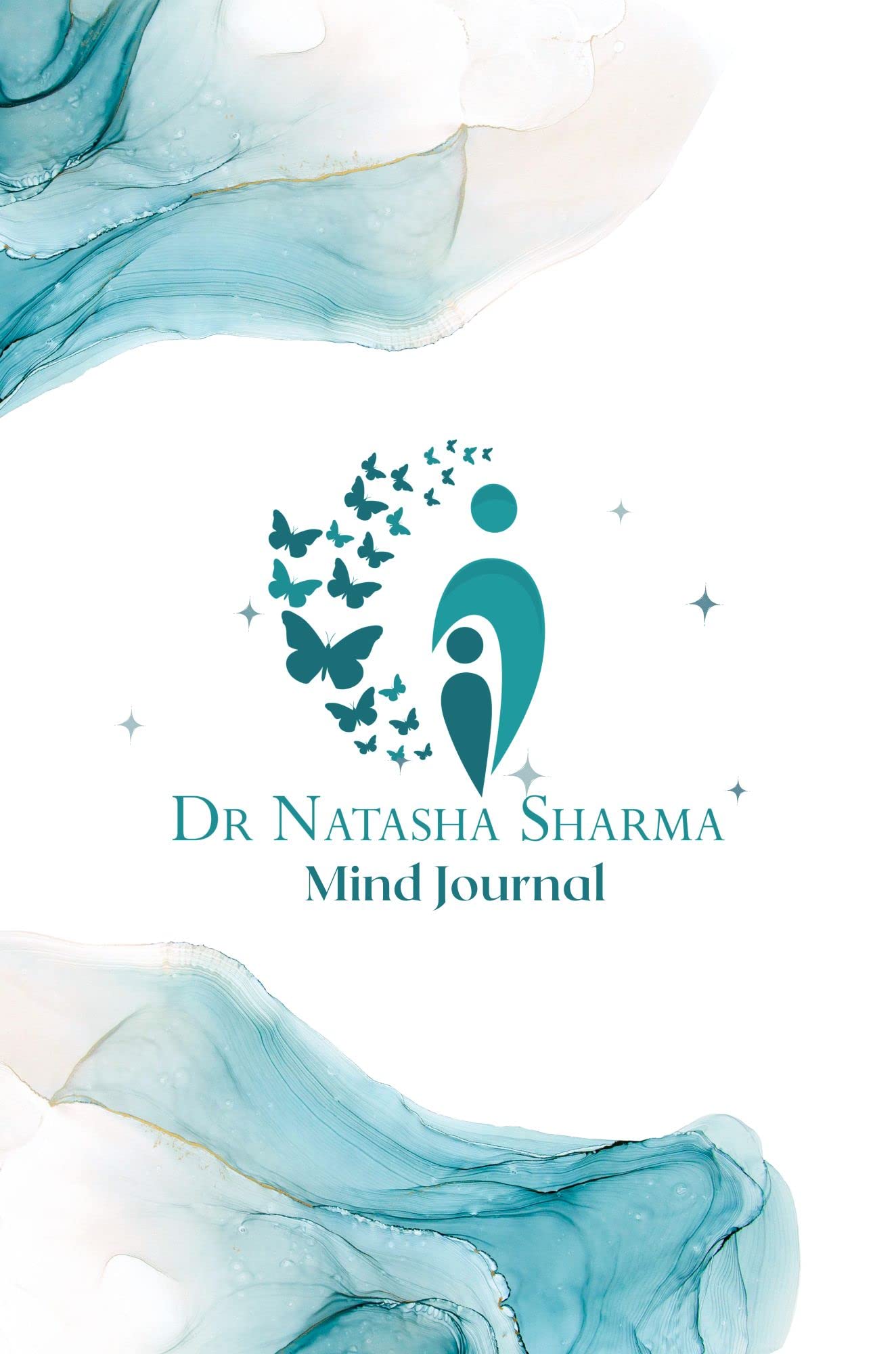 Dr Natasha Sharma Mind Journal