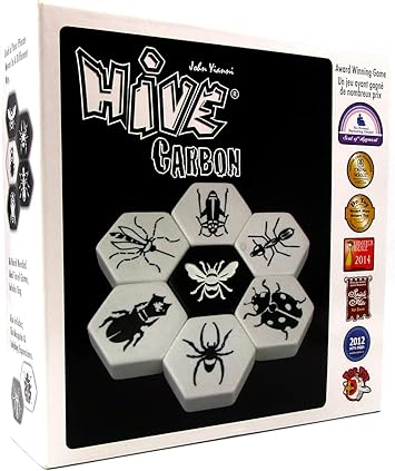 Team Components Hive Carbon
