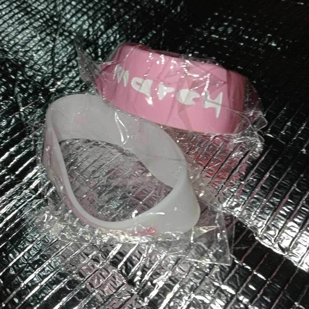 マルシィ ラババン ラバーバンド 楽天市場】MARCY マルシィ 2024 夏フェス ラババン リストバンド