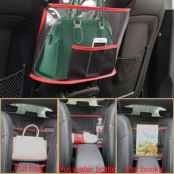 amazon car purse holder