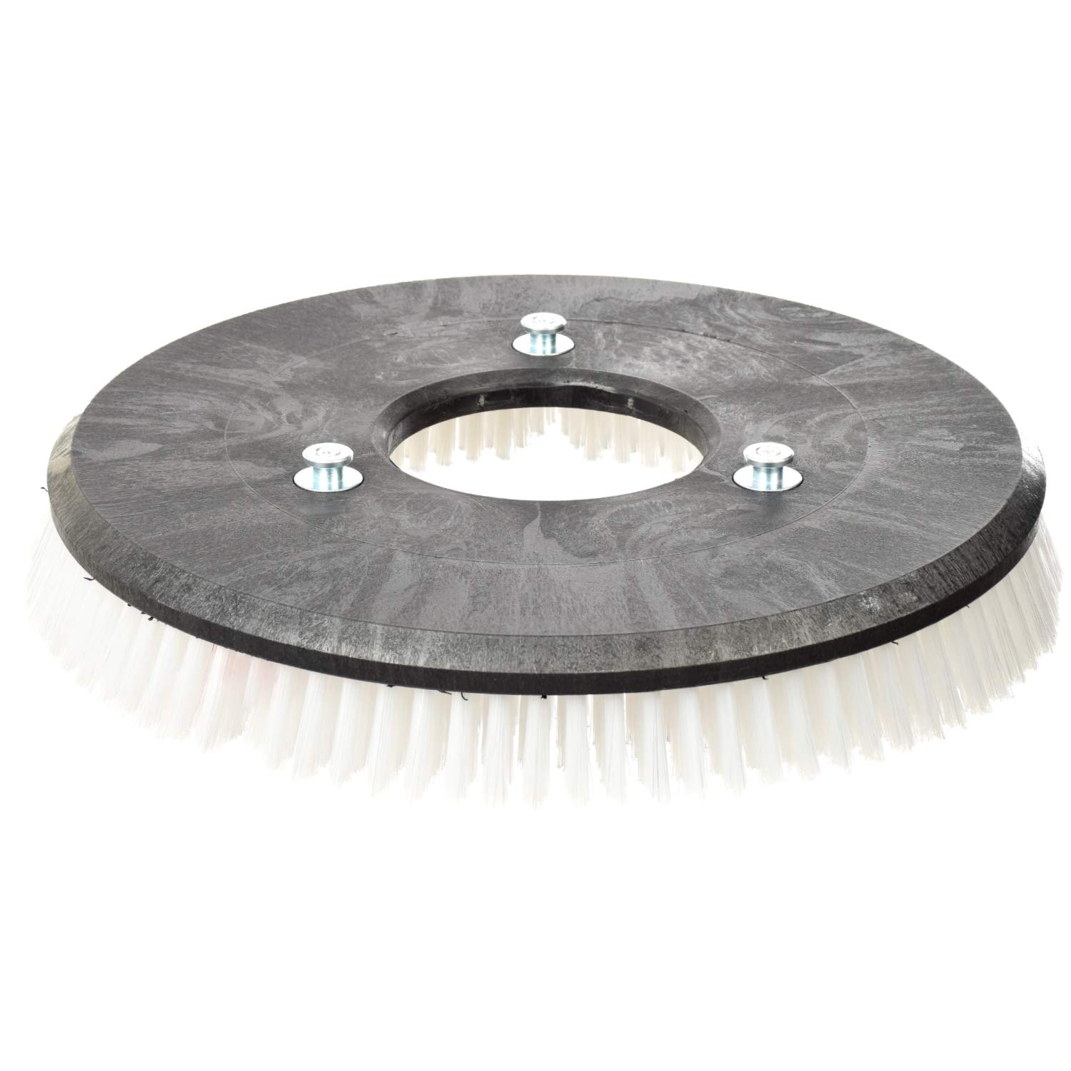 Brush for IPC GANSOW CT 15, CT 70 plate brush broom 330mm hard PPL 0,8