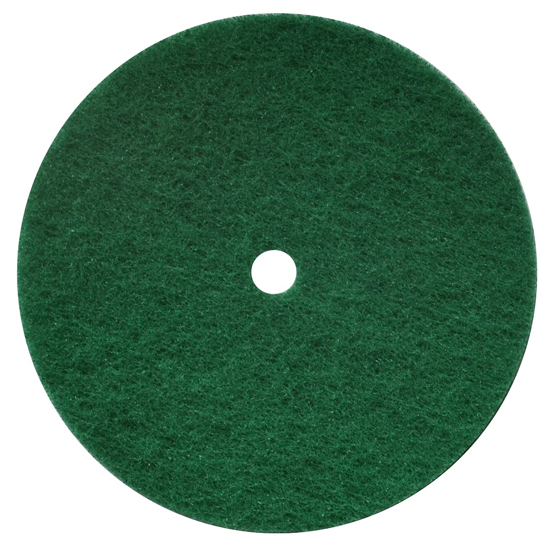 Austromex 681 FIBER FINISHING WHEEL 6x1 / 2 