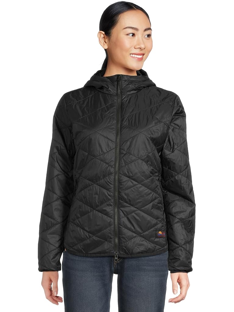 Black Marmot Onward Insulated Hoody