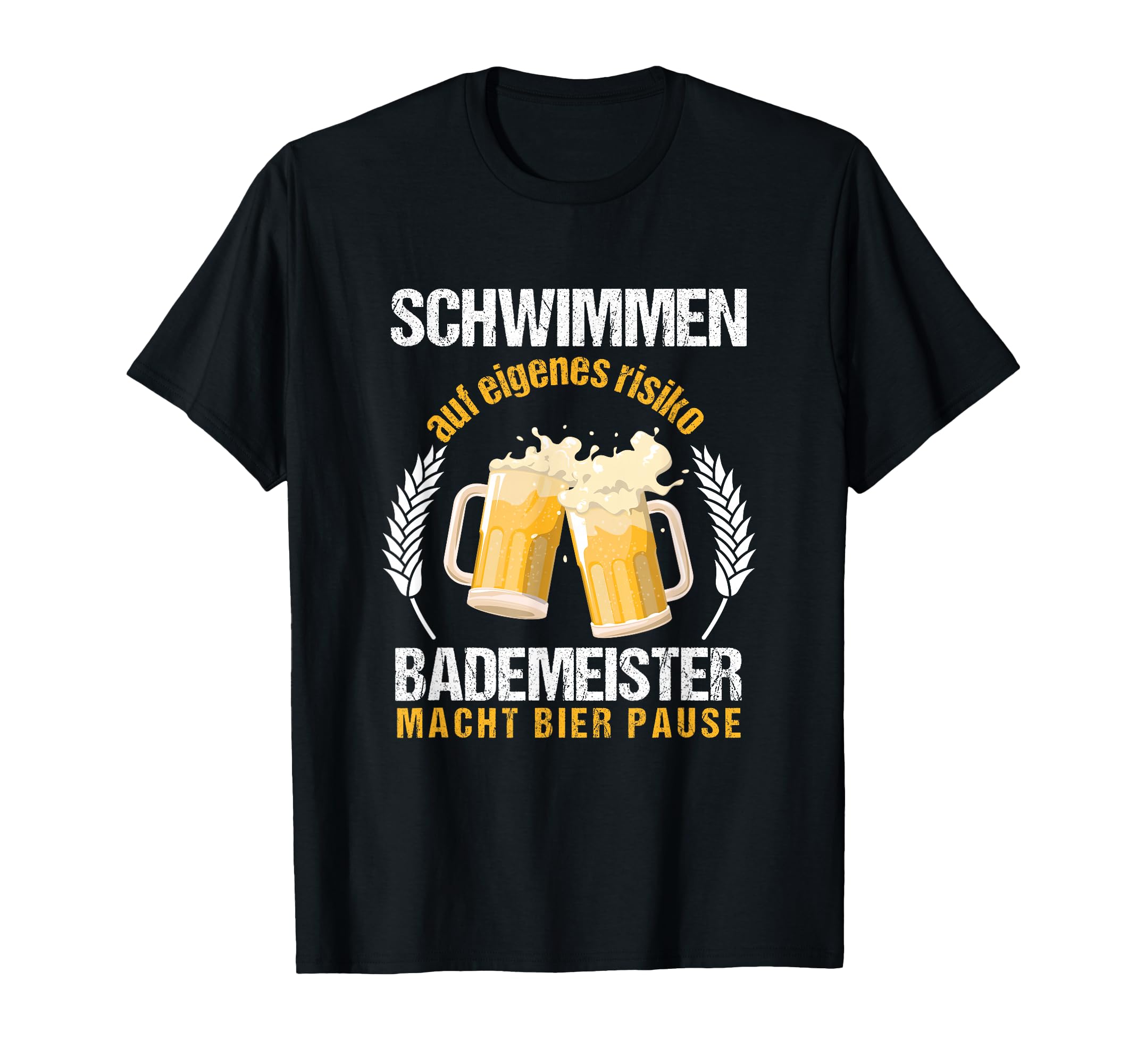 Kleidung mit Designs von Amazon Merch on Demand