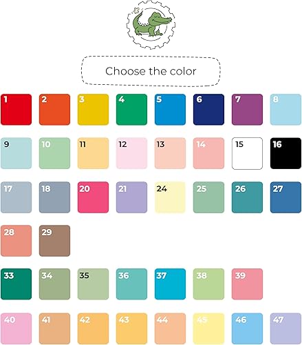 Miniatura 5 de Letrero de nombre de bebé, letrero de nombre personalizado para guardería, decoración de madera para habitación de niños, decoración de pared