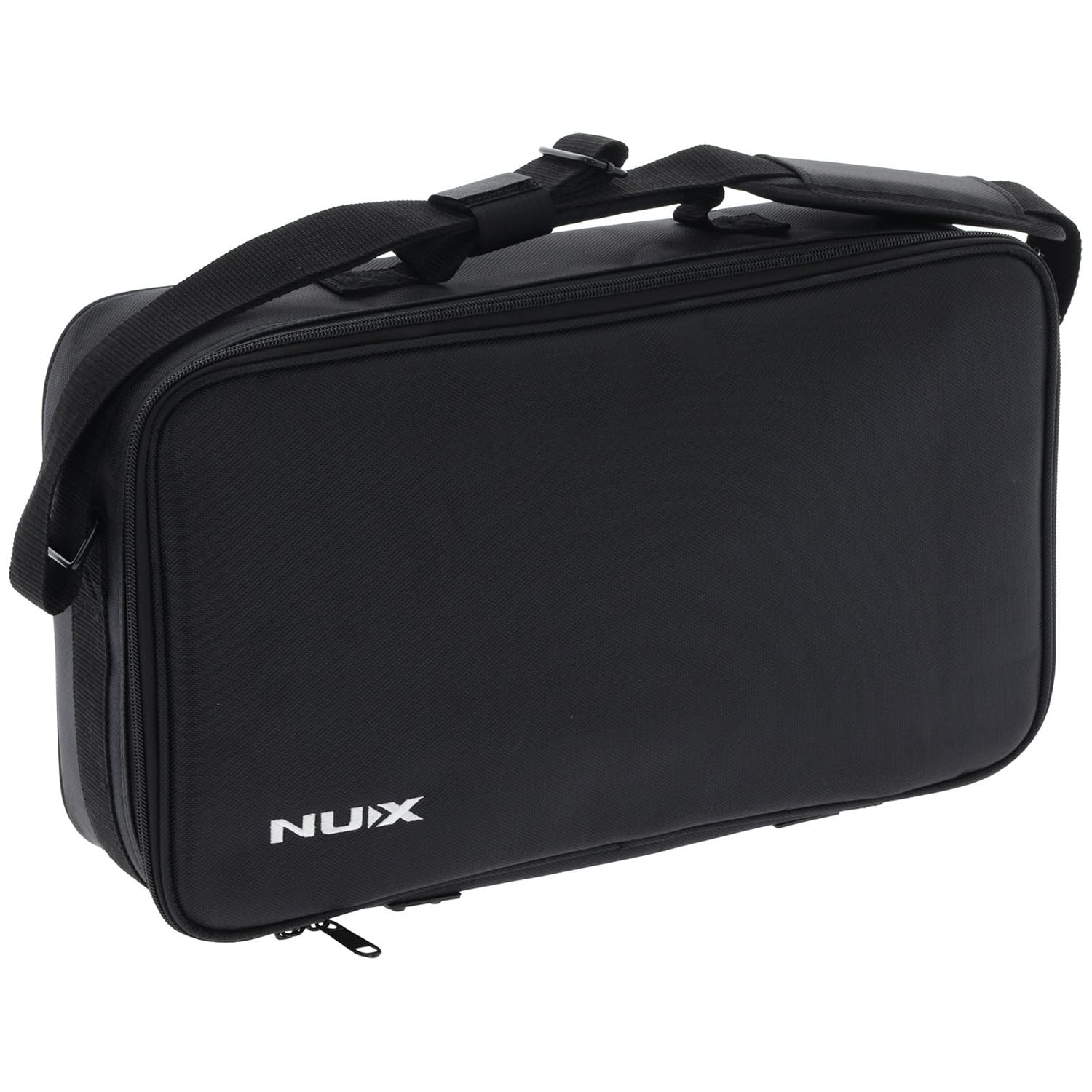 Nux MG50Li Dark Blue Multi-Effektgerät mit keepdrum Kabel