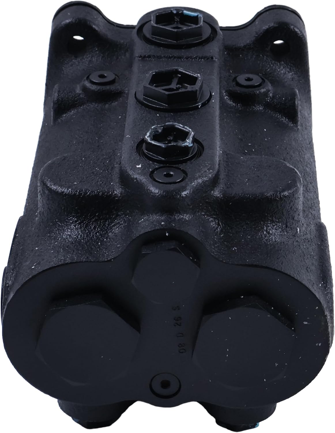 FridayParts Replacement Brake Valve 1001106836 Compatible for JLG 6036 6042 8042 10042 10054 G6-42A G9-43A G10-43A