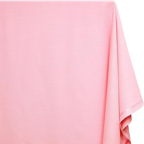 Miniatura 4 de Lino Italiano - Tela de 60 pulgadas por yarda (caqui)