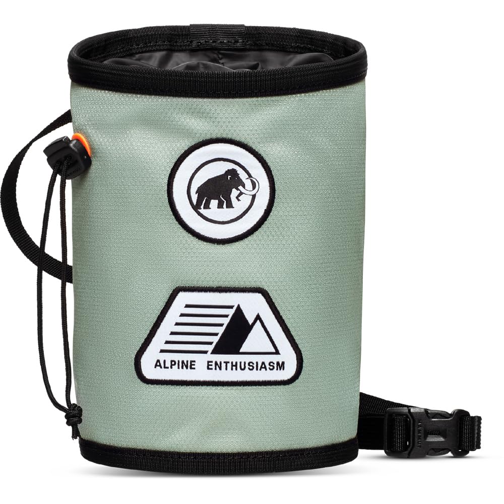 Mammut Magnesio Gym Print torba unisex dla dorosłych