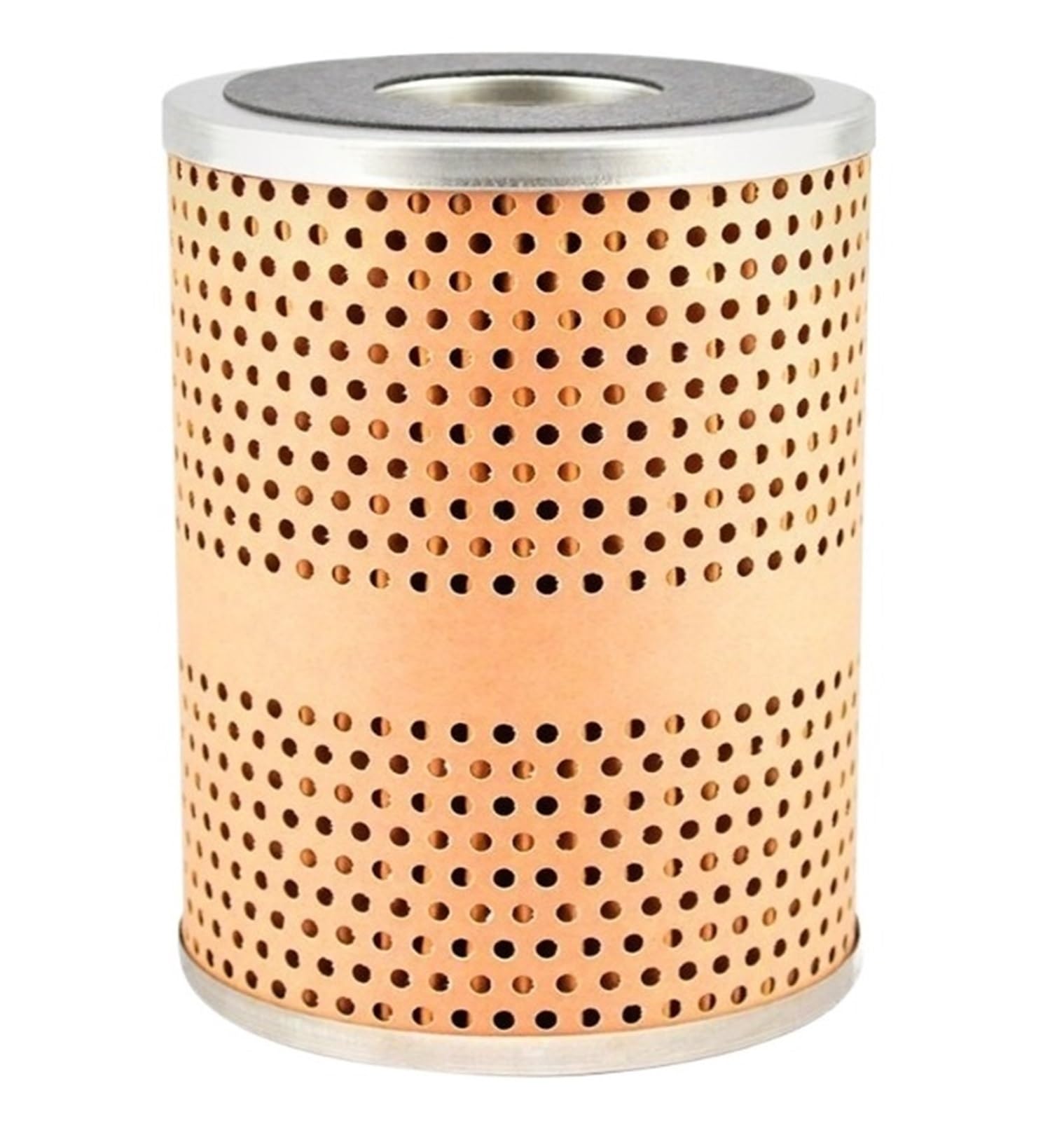 NACODLUL 1pcs 47797858 oil filter element