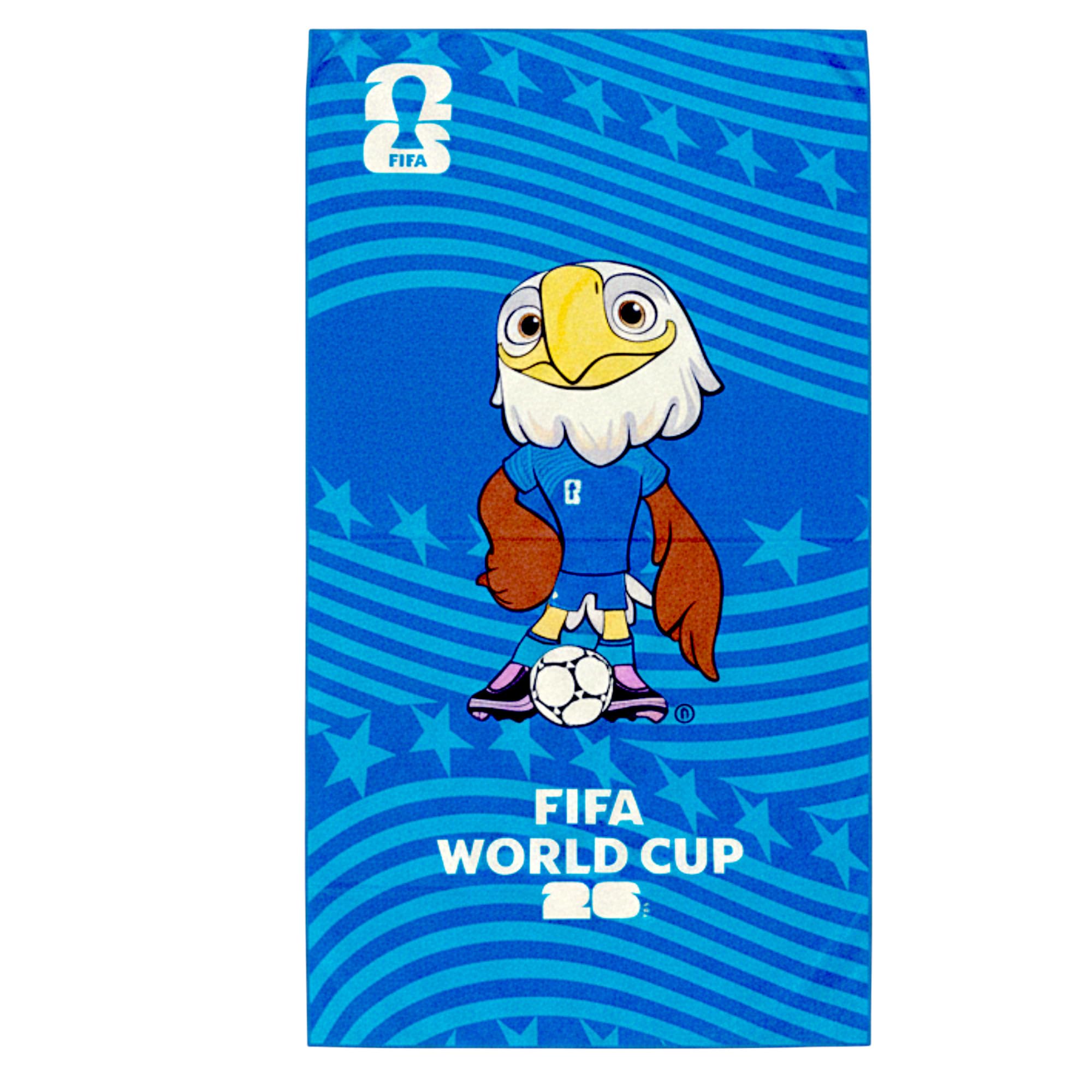 Amazon.com: Wagon International Official FIFA World Cup 2026