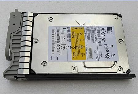 RKEBK for A7288A A7288-69,001 A7288-64,001 73GB 15K FC Optical Drive