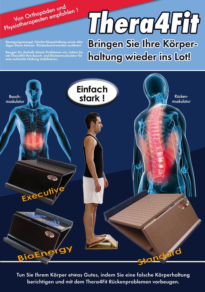 Thera4Fit Standard
