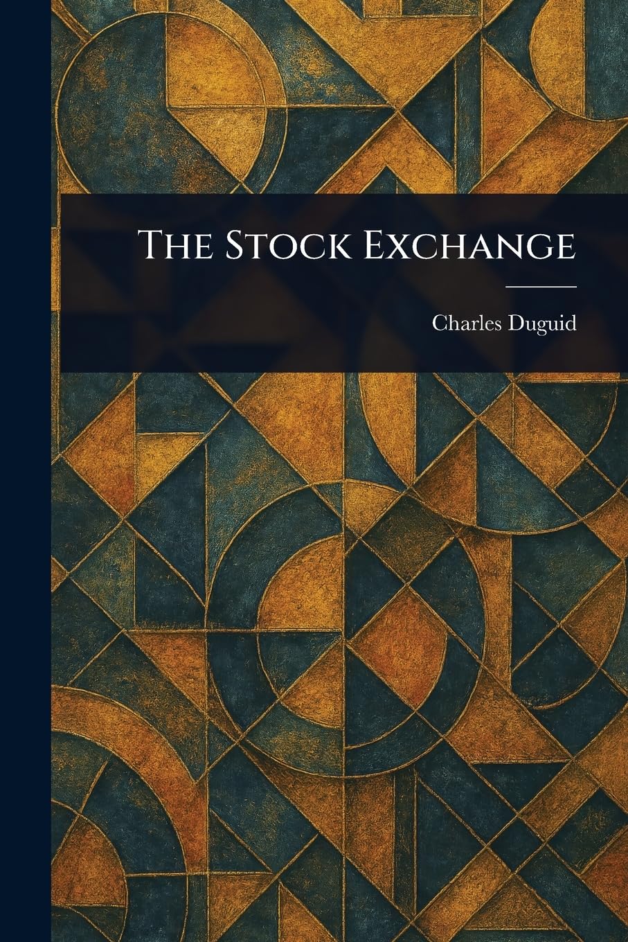 The Stock Exchange