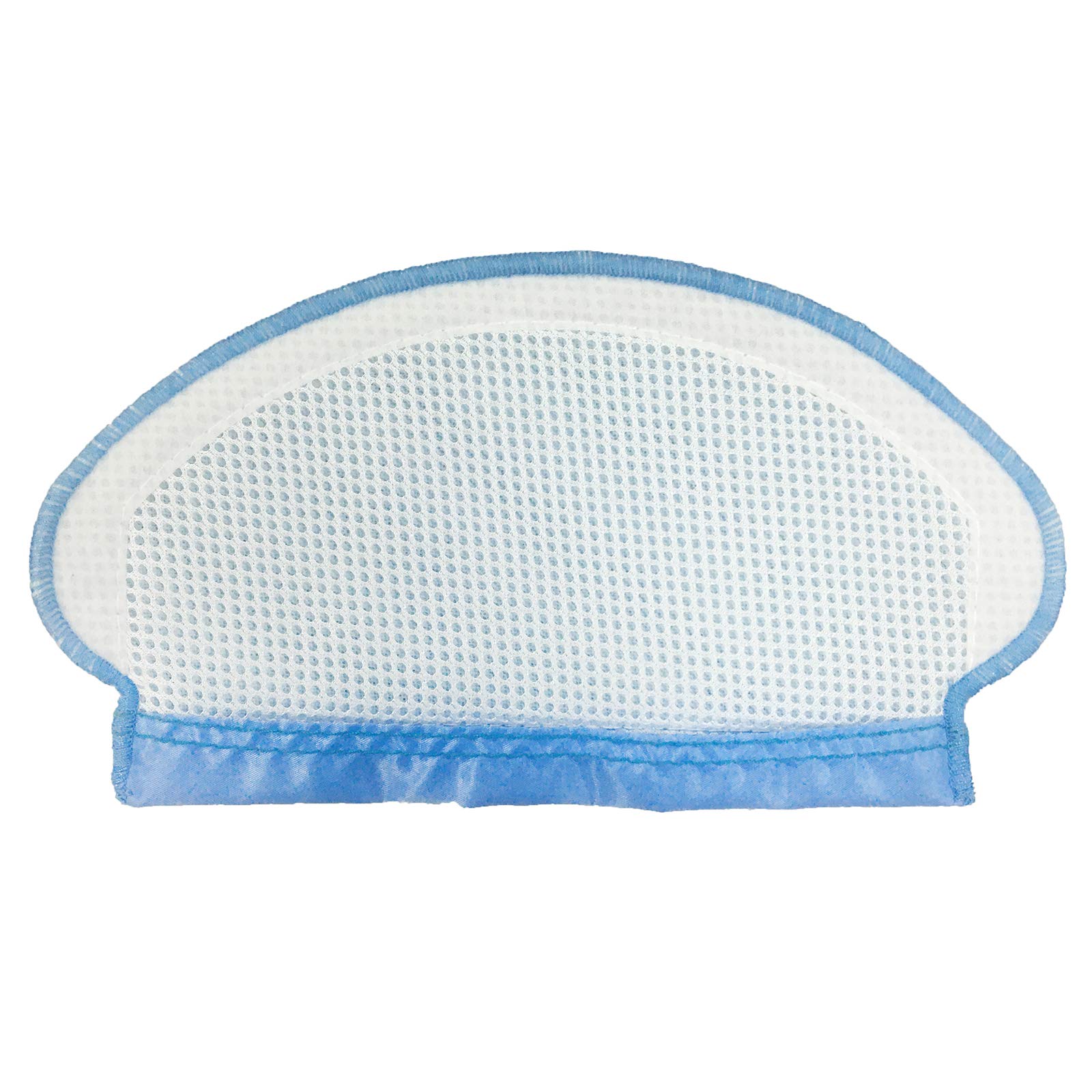 Kit di ricambio per Ecovacs Deebot OZMO 950 920 e Yeedi 2 | Leroy Merlin