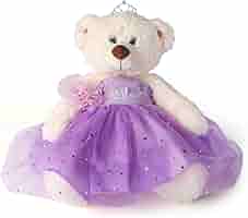 Centros De Mesa Para 15 Años Cisina Muñeca De Quinceañera Con Vestido, Decoración De Quinceañera Para Niñas, OSO De Peluche Para 15 Años Con Vestido, Centro De Mesa Para Quinceañeras De 15