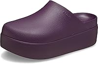 Vista 21 de Crocs Zueco de plataforma Dylan para mujer
