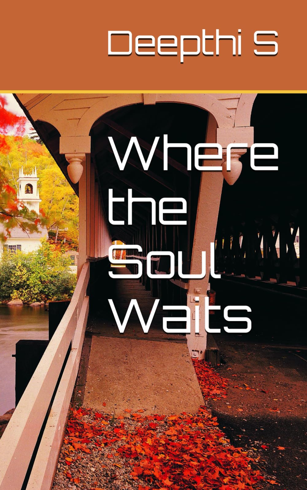 Where the Soul Waits
