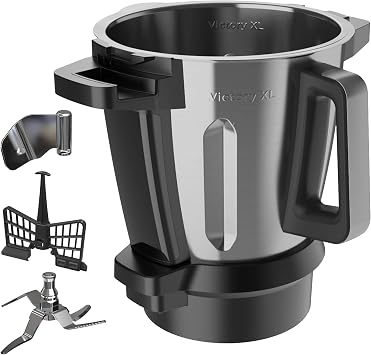 Cecotec Carafe & Accessories for Mambo Cooking Jug Victory & Accessories