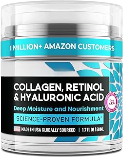 suero de células madre para rostro con retino...