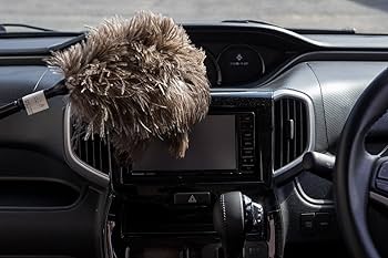 毛ばたき2本セット 約120センチ wht-krdc-100.jpg