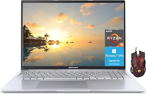 Vista 7 de ASUS Laptop L210 2022 de 11.6 pulgadas, ultrafina, procesador Intel Celeron N4020, 4 GB de RAM, 320 GB de almacenamiento, Windows 10 Home en modo S