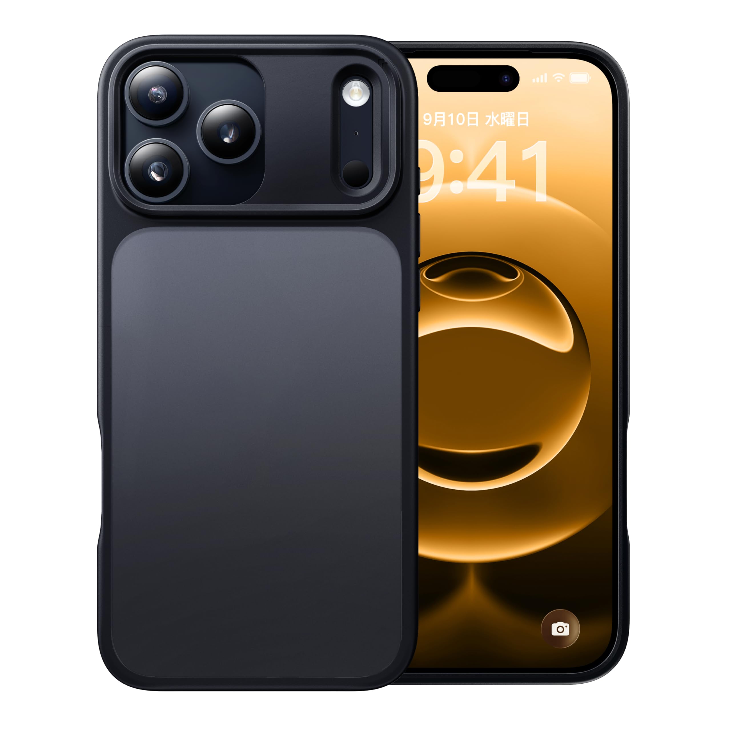 【2025必見！4in1多機能満載】CASEKOO Amazon.co.jp: 【8年間の技術結晶！4in1超万能モデル】CASEKOO