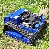 AIWEIYA Hybrid 8.5HP RC Mower