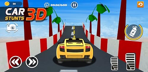 Car Stunt
