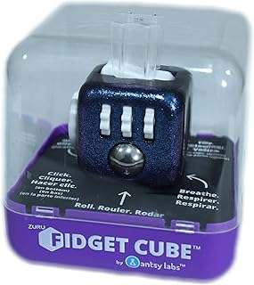 Amazon Com Zuru Fidget Cube