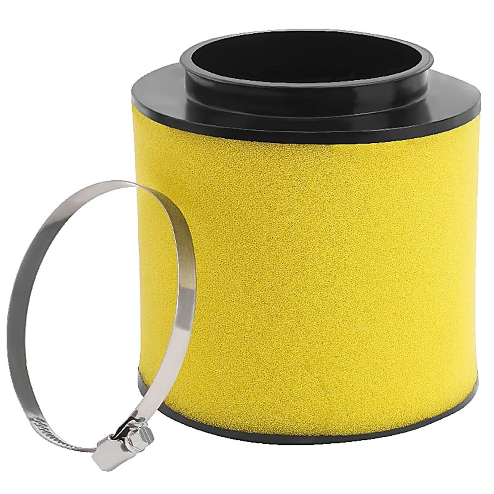 Filtro de aire del motor Limpiador de filtro aire para cortacésped para Honda TRX400EX, Sportrax, TRX400X, TRX420FA1 y Rancher