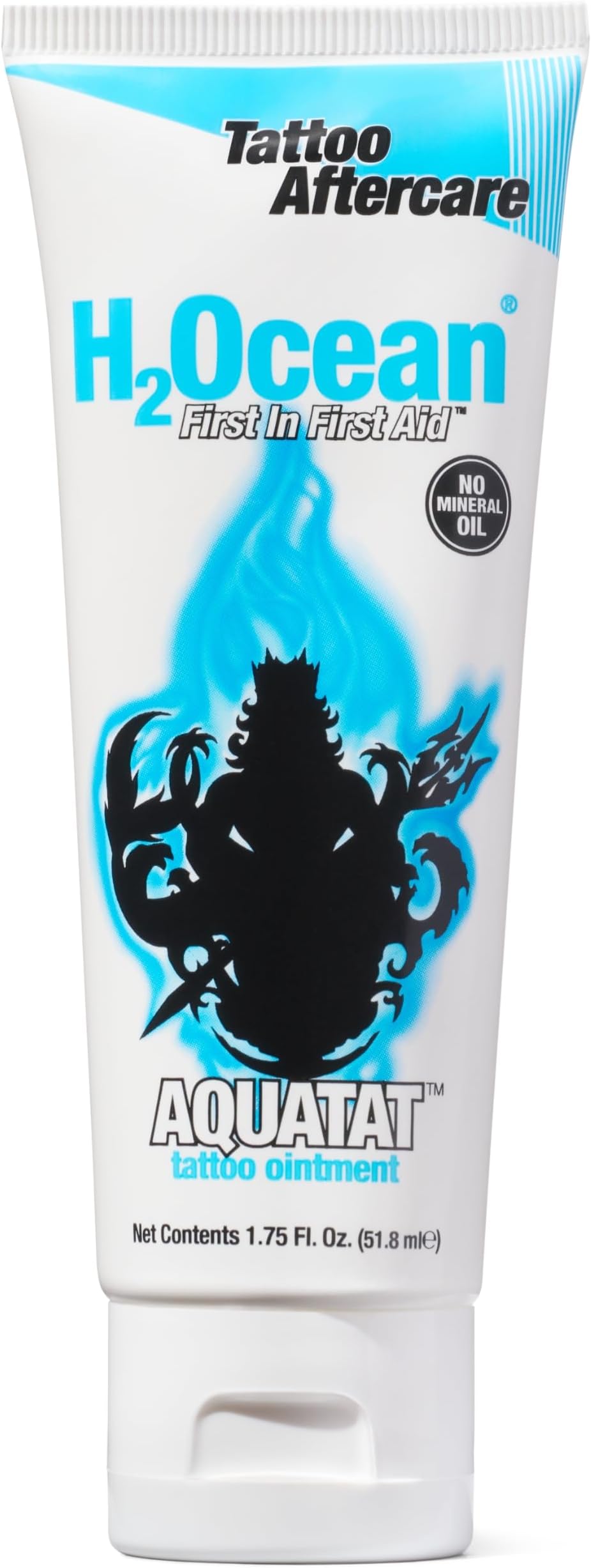 H2Ocean Aquatat Moisturizer, 1.75 Ounce
