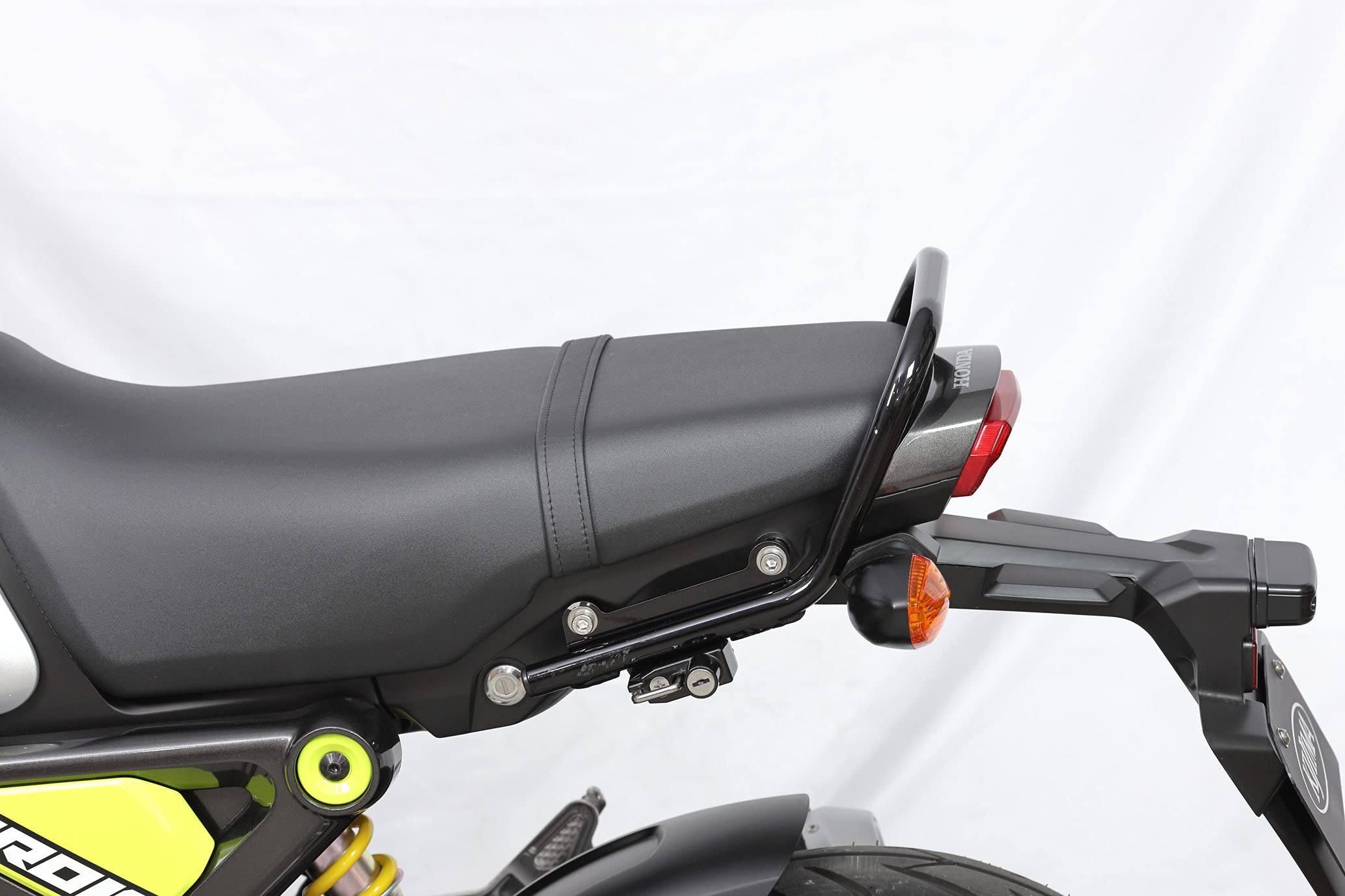 キジマ(Kijima) バイクパーツ タンデムグリップ Amazon | キジマ(Kijima) バイクパーツ タンデムグリップ スチール製