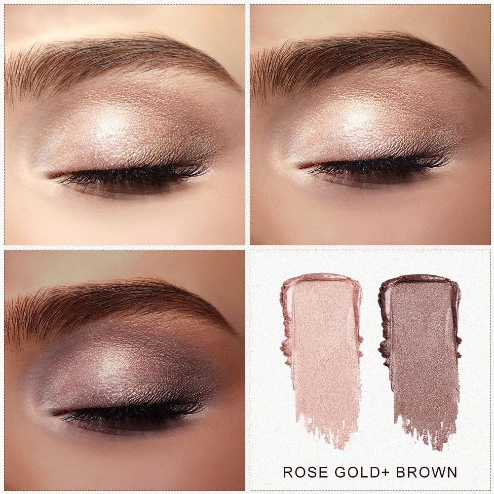 LOPHE Shimmer Eyeshadow - Image 2