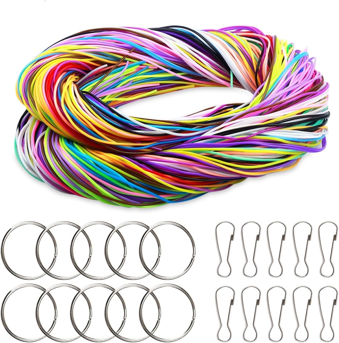 Câble Antivol épais The Club - 6 Pieds (1.8m) Avec Cadenas à Combinaison 4 Chiffres Réinitialisable - Pour Vélo, Matériel De Sport