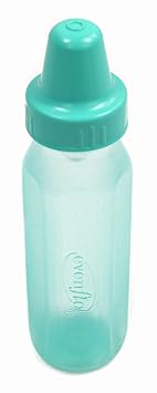 Evenflo 3 Count Classic Light Tint Nurser, 8 Ounce