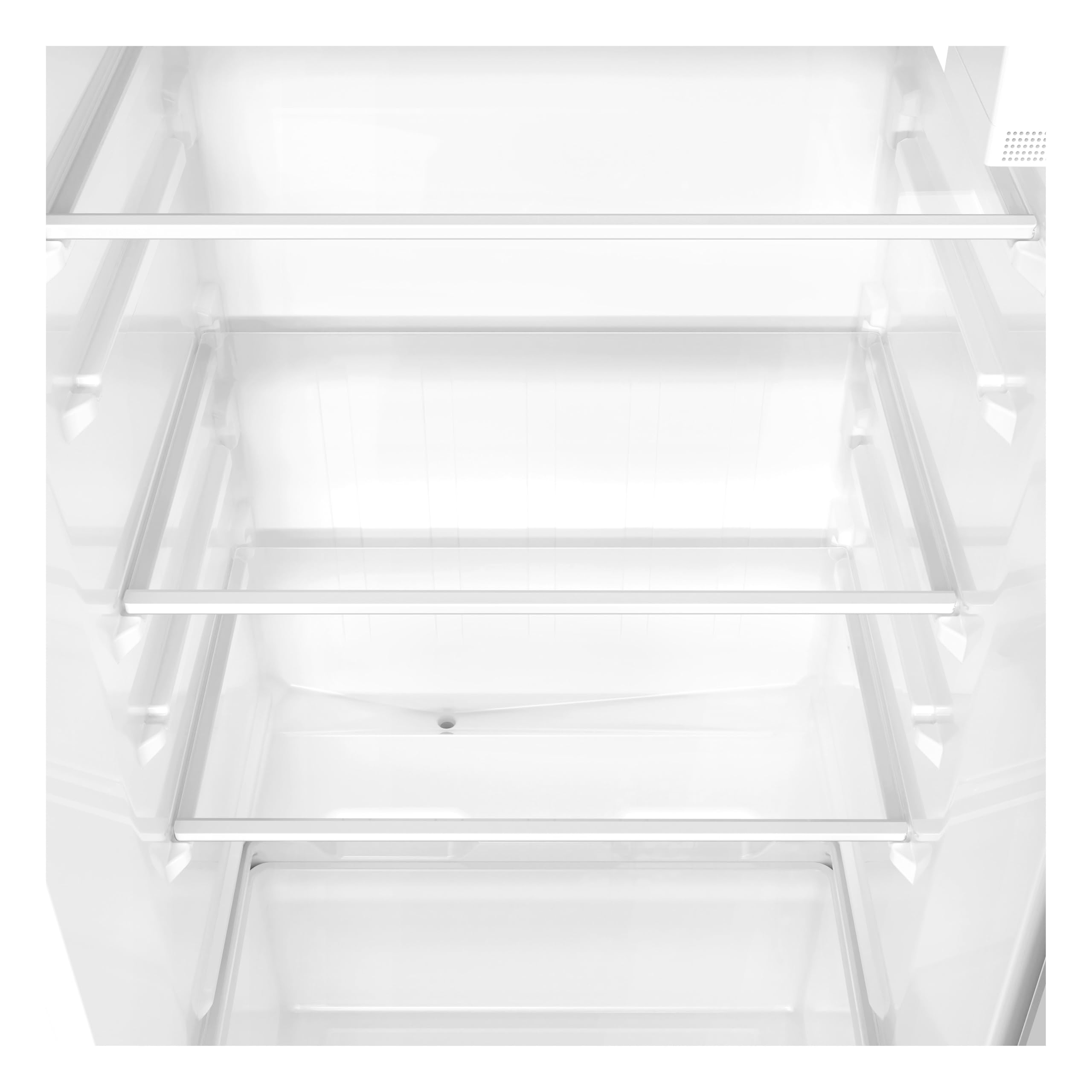 CANDY Frigorifero Doppia Porta 206 Litri Total No Frost Bianco Classe Energetica E