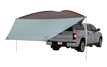 Big Agnes タープ・シェード レッド Amazon.co.jp: [BIG AGNES(ビッグアグネス)] バンクハウス 6