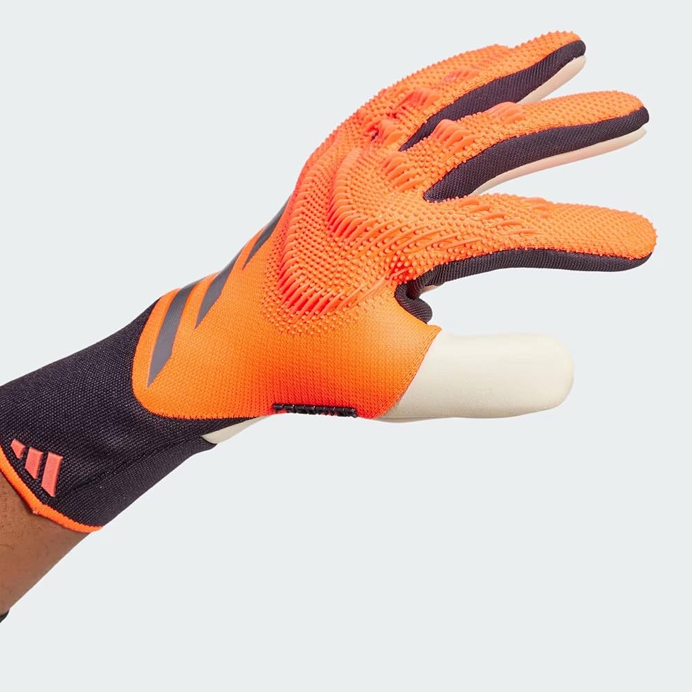 Amazon | adidas プレデター Pro ゴールキーパーグローブ