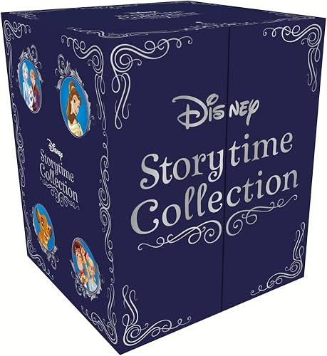 Disney Storytime Collection