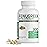 Bronson Fenugreek Seed Powder Capsules Extra Strength, Trigonella Foenum-Graecum, Non-GMO, Soy-Free, Vegetarian, 300 Capsules