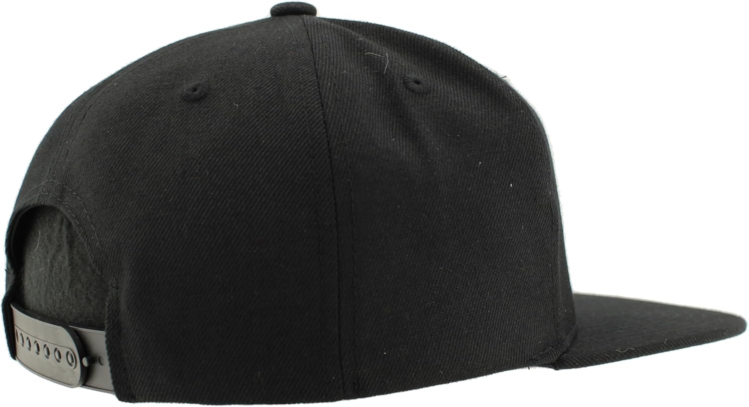 Tennessee Volunteers NCAA Officially Licensed Hat Flat Snapback Z11 Switchback Black