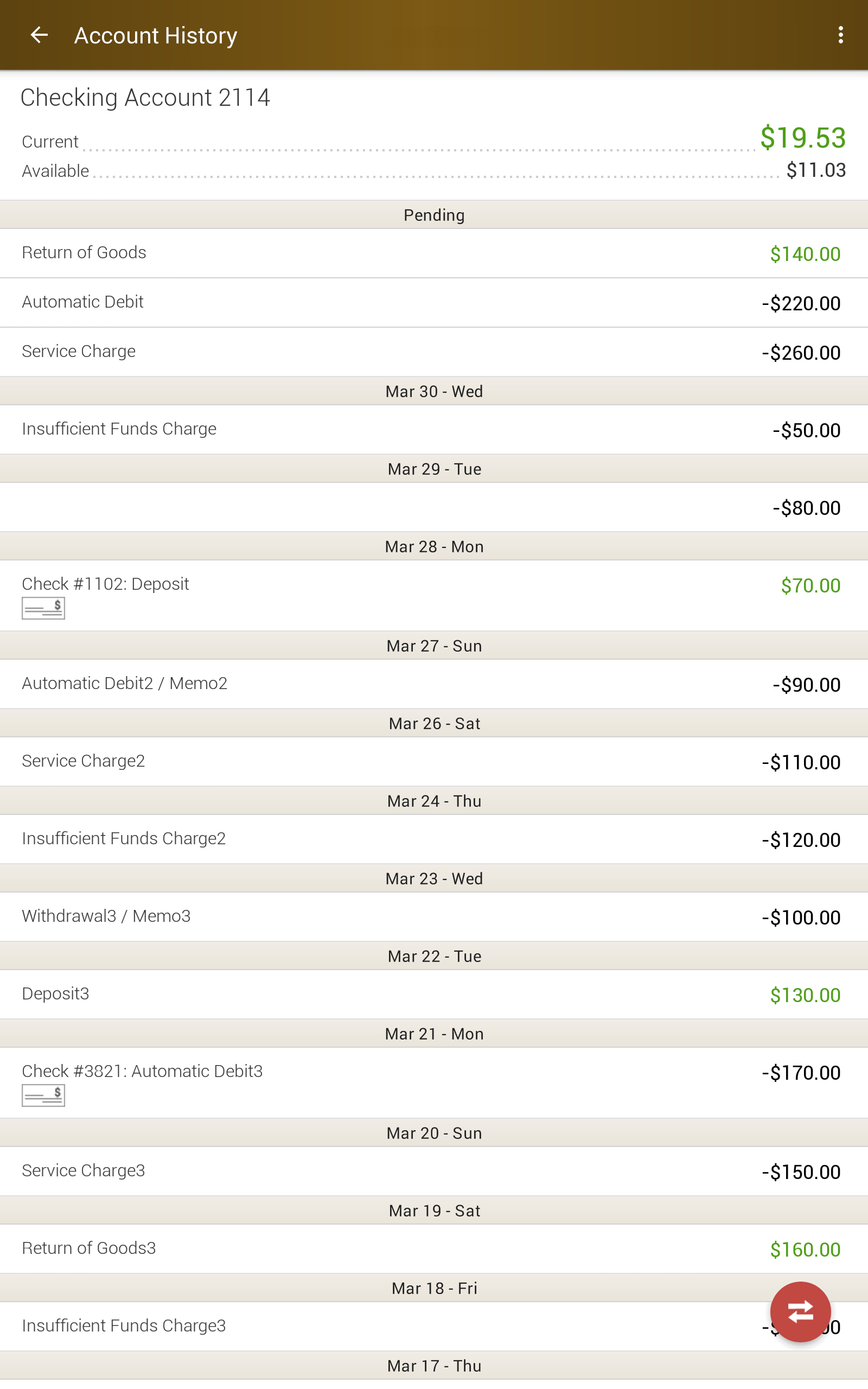First Choice Credit UnionAmazon.co.ukAppstore for Android