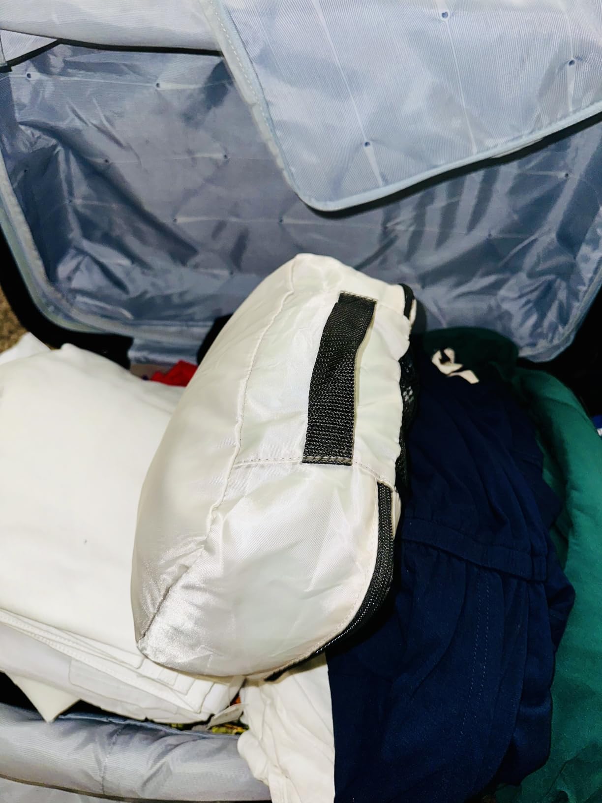 This makes packing so easier